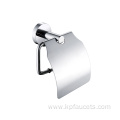 Modern Wall Mounted Chrome Bathroom Accessories